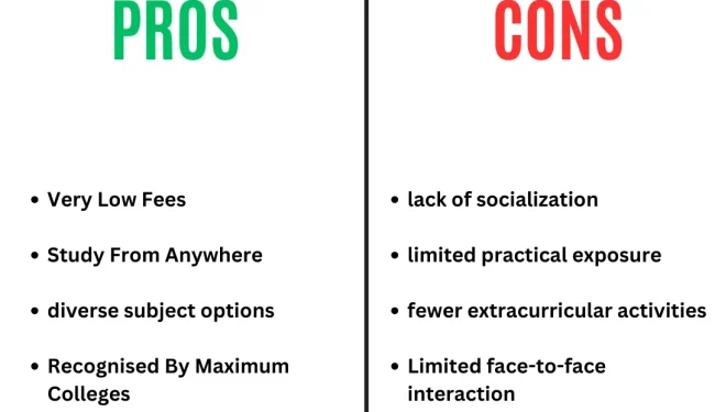 Pros and Cons of Nios board